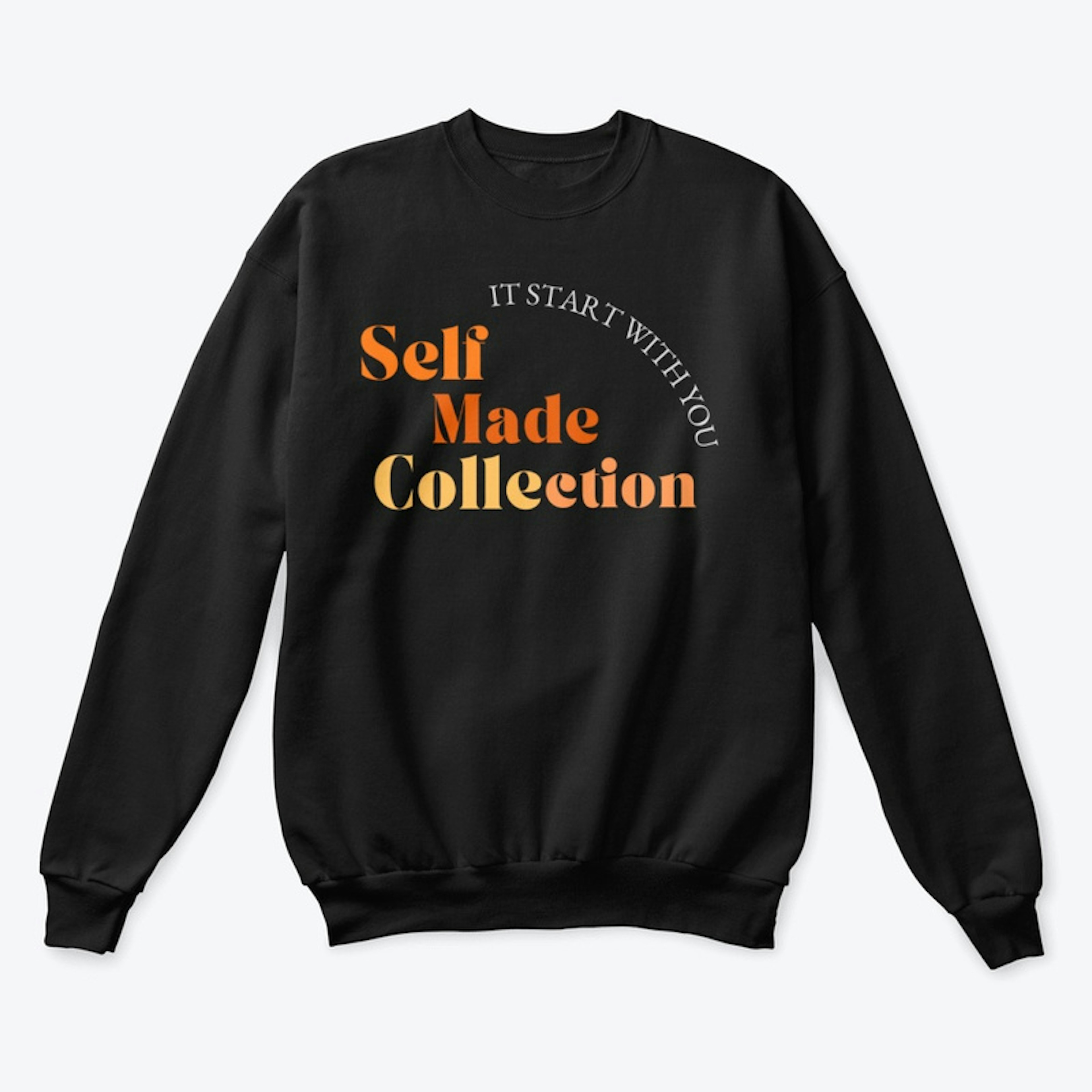 Self Made Collection
