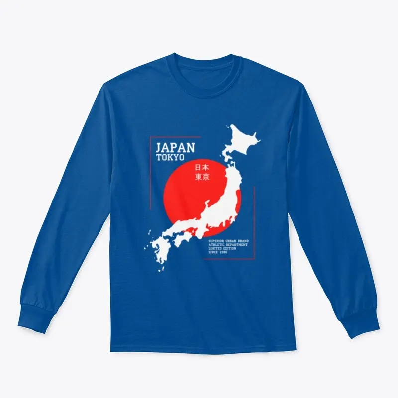 Japan