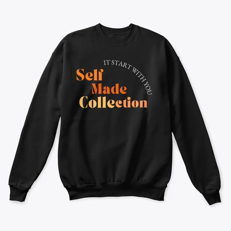 Self Made Collection