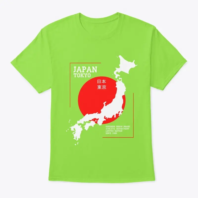 Japan